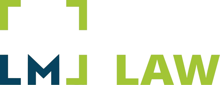 Logo LM LAW - Rechtsberatung